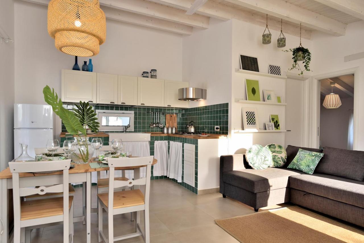 Villa Federica Con Piscina/With Pool Santa Maria Del Focallo Εξωτερικό φωτογραφία