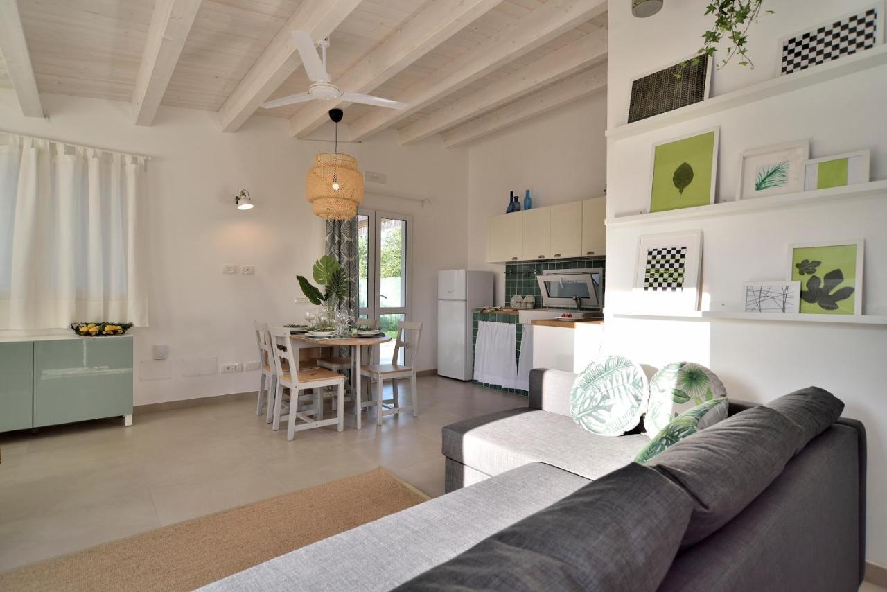 Villa Federica Con Piscina/With Pool Santa Maria Del Focallo Εξωτερικό φωτογραφία