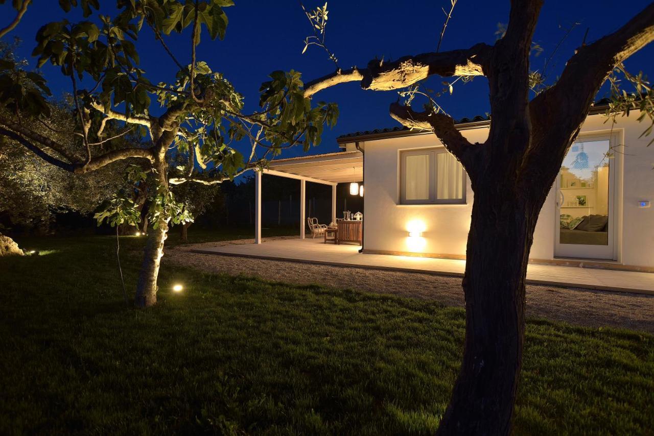 Villa Federica Con Piscina/With Pool Santa Maria Del Focallo Εξωτερικό φωτογραφία
